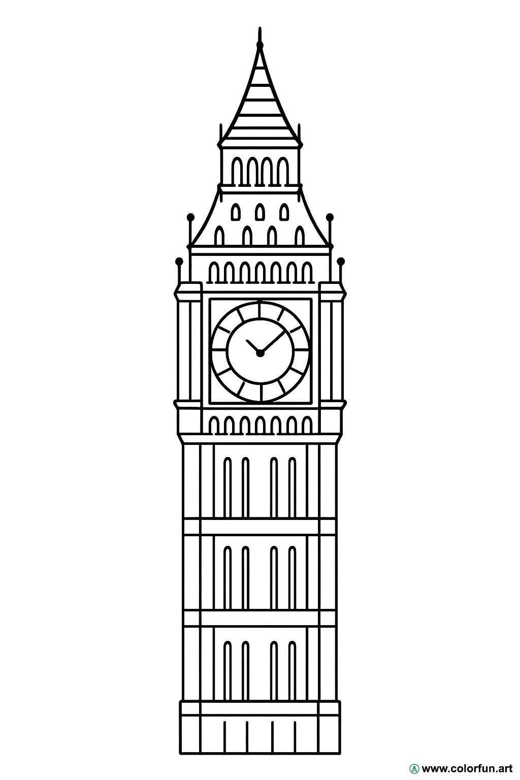 dibujo-para-colorear-del-big-ben-en-londres-descargar-o-imprimir-de